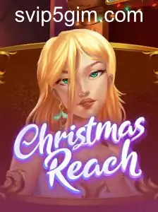 ChristmasReach