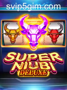 SuperNiubiDeluxe